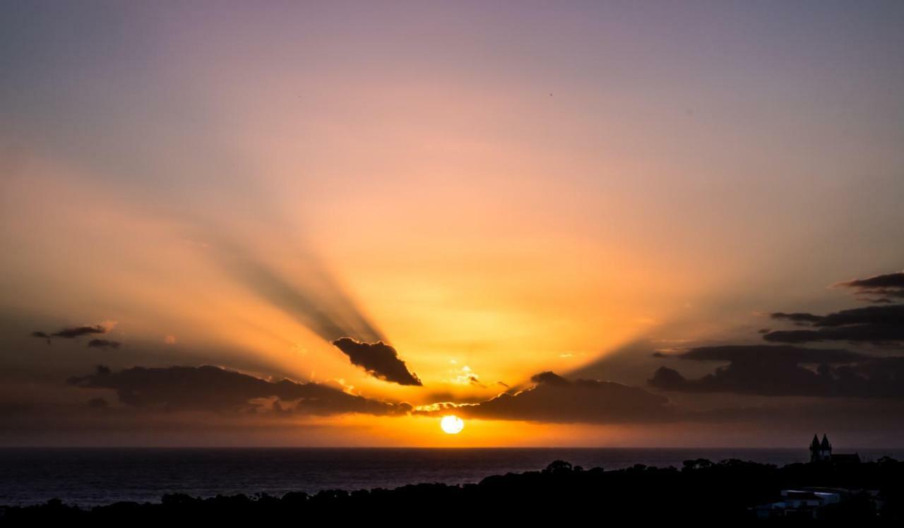 Vila Vale Dos Milhafres Angra do Heroísmo Exteriér fotografie