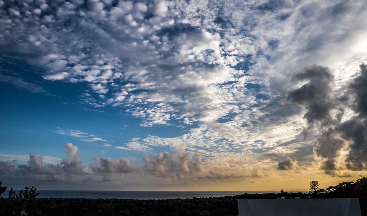 Vila Vale Dos Milhafres Angra do Heroísmo Exteriér fotografie