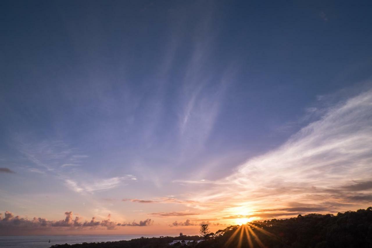 Vila Vale Dos Milhafres Angra do Heroísmo Exteriér fotografie