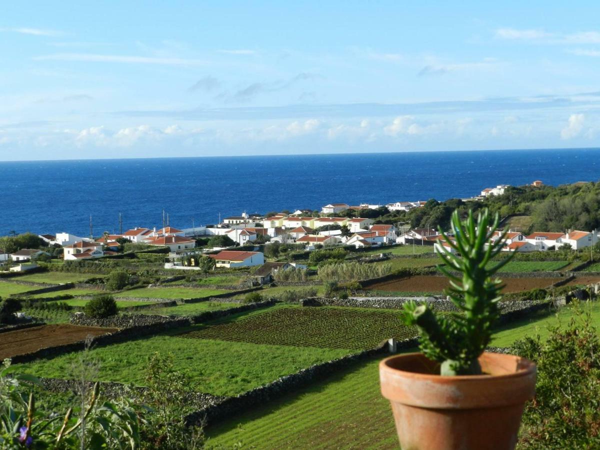 Vila Vale Dos Milhafres Angra do Heroísmo Exteriér fotografie