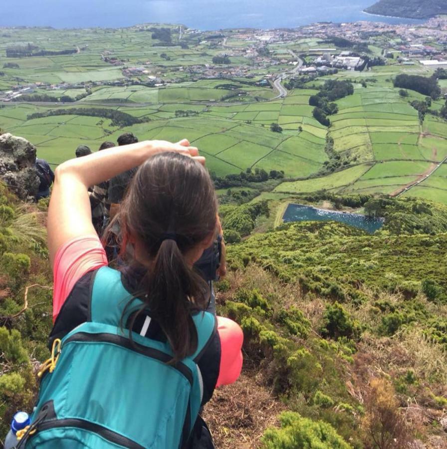 Vila Vale Dos Milhafres Angra do Heroísmo Exteriér fotografie